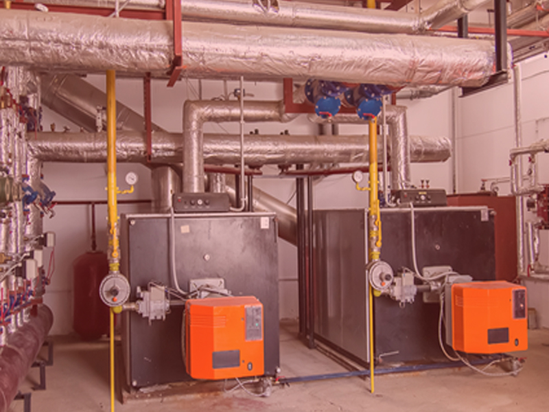 Installing Backup Generators
