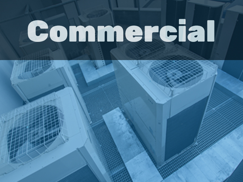 Commercial Electrician