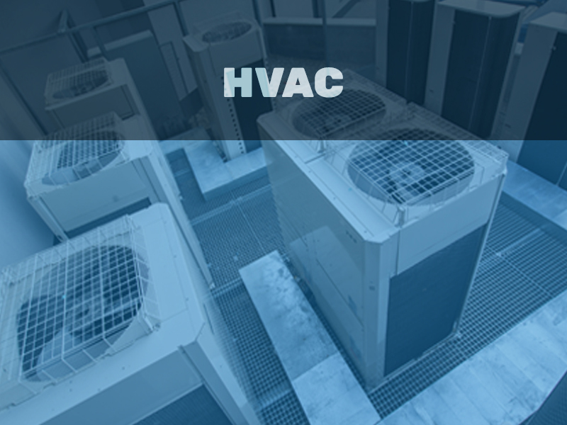 HVAC Wiring in NJ