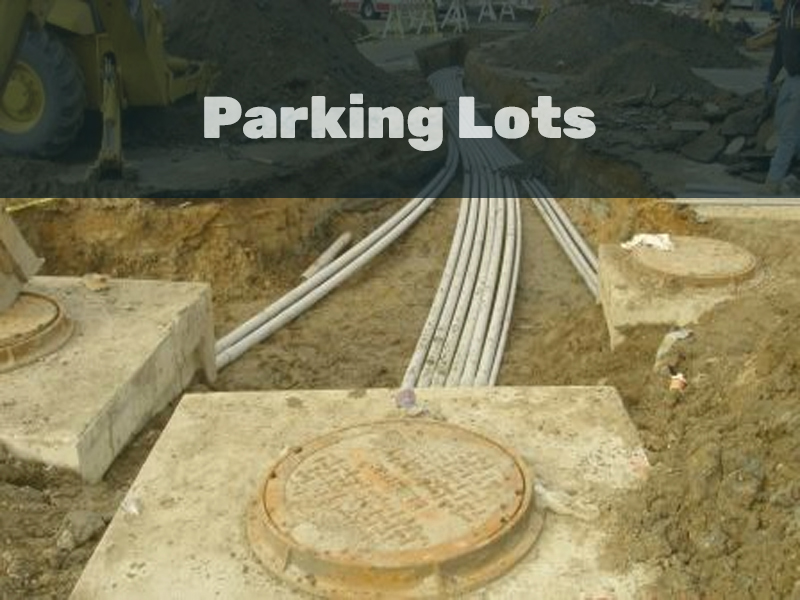 Parking Lot