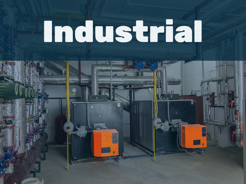 Industrial Electrician