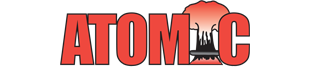 Atomic Electronic Logo